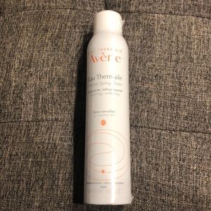 Brand new Avene Eau Thermale spring water